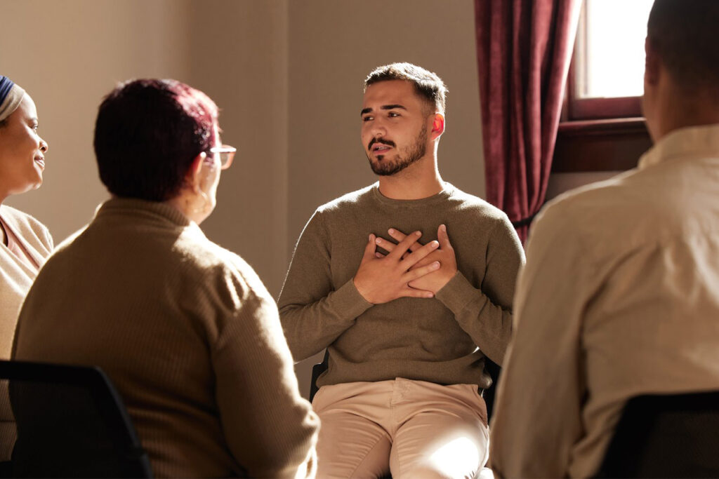 Addiction counselling 1024x683