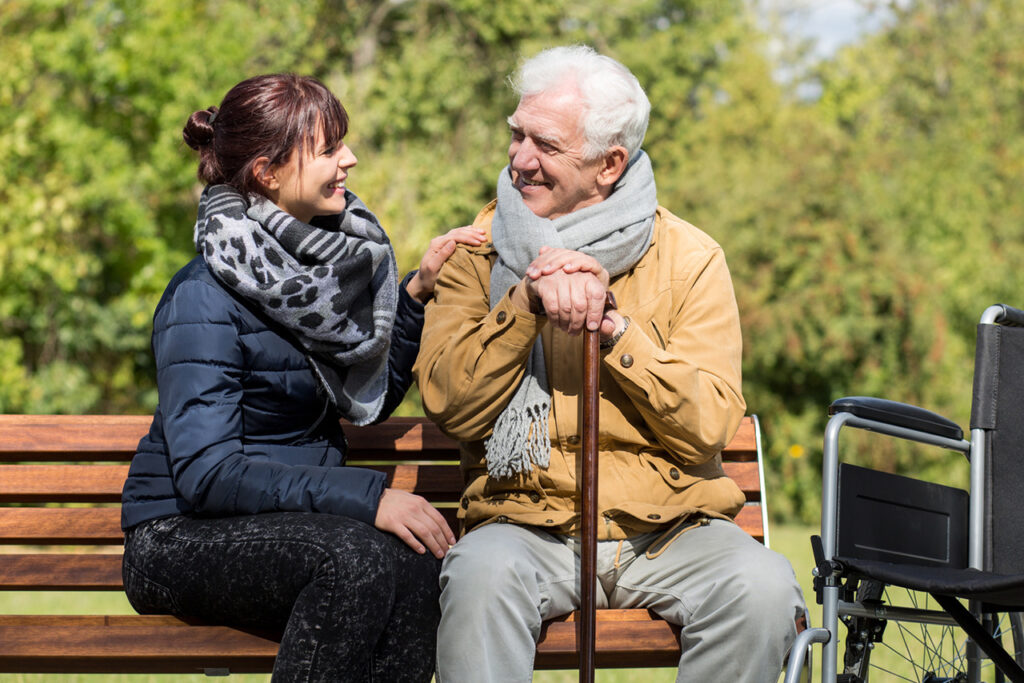 Therapeutic support 1024x683